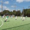 【サッカー】はじめてのキッズサッカー無料体験教室開催！！